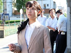 破滅女教師 恥辱の教室 星奈あい　サンプル画像02